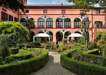 Domenica 24 maggio porte aperte nelle dimore storiche  di Agriturist Alessandria