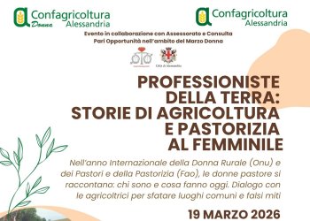 Le donne pastore si raccontano: chi sono e cosa fanno oggi. Dialogo con le imprenditrici agricole per sfatare luoghi comuni e falsi miti