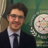 Lagricoltura vista dai giovani allAssemblea dellANGA di Alessandria