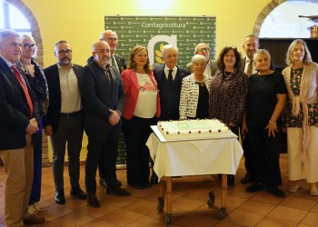 A Tortona l’assemblea regionale Anpa.  Il Segretario Santori: “anziani risorsa fondamentale”