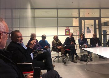 Arvicole e lupi: urgente affrontare le emergenze e pianificare azioni di contenimento