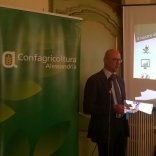 Lincontro di Acqui ha dato il via alle  Assemblee di Zona di Confagricoltura Alessandria