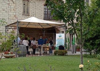 Assemblea Agriturist Alessandria