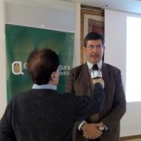 Il consesso degli agricoltori di Alessandria ha visto numerosi interventi della platea