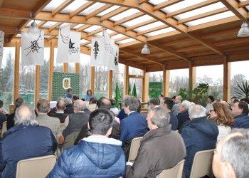 Lagricoltura del futuro nelle assemblee di Zona di Confagricoltura Alessandria