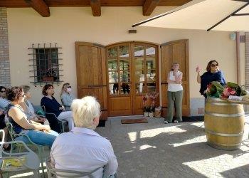 Le donne di Confagricoltura Alessandria e Piemonte in Assemblea a Novi Ligure