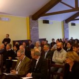 Riuniti in Assemblea gli associati di Confagricoltura della Zona di Tortona