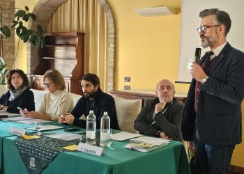 Stefano Invernizzi confermato presidente di Zona di Confagricoltura Alessandria a Tortona
