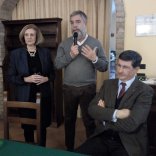 I Tortonesi confermano presidente di Zona Paola Sacco