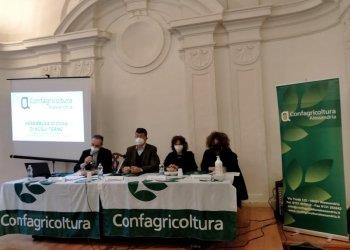 Assemblee zonali di Confagricoltura Alessandria:  oggi la riunione di Acqui Terme - Ovada