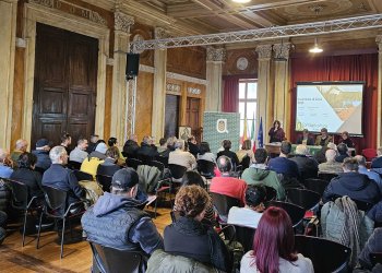 I giovani agricoltori tra i protagonisti delle assemblee di Zona di Confagricoltura Alessandria 