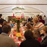 Confagricoltura Donna Alessandria: una cena per salutare lanno che verr