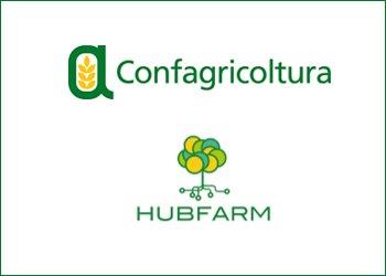 Confagricoltura presenta HubFarm,  piattaforma tecnologica e digitale per lagricoltura