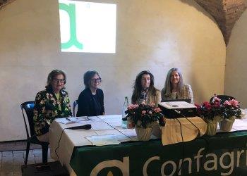 Donne in agricoltura, protagoniste del cambiamento - Convegno di Confagricoltura Donna Piemonte, Emilia Romagna e Lombardia