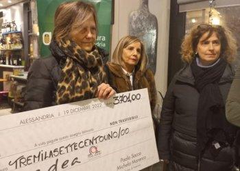 Il contributo di Confagricoltura Donna al centro me.dea  per  laccoglienza e il sostegno alle vittime di violenza