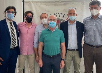 Confagricoltura e Consorzio dellAsti: impegno condiviso per la valorizzazione della qualitagrave;