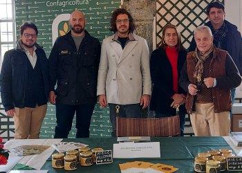 Lagricoltura incontra la cultura con la Festa dellAgricoltura nelle dimore storiche