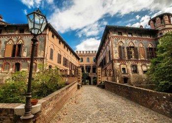 Coltiviamo la cultura: domenica 16 ottobre prima Festa dellAgricoltura  al Castello di Piovera e al Castello di Tagliolo Monferrato