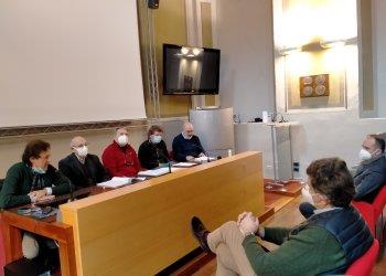 Progetto flavescenza dorata della vite 2021 con il contributo della Camera di Commercio di Alessandria - Asti