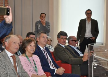 Il Food&Science Festival ha fatto tappa ad Alessandria con il primo Lab, per parlare di ricerca applicata alla filiera del pomodoro, ai cambiamenti climatici e al mondo del vino