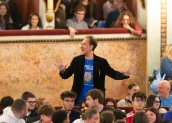 Ad Alessandria il 24 ottobre torna il Food&Science Festival Lab Alessandria