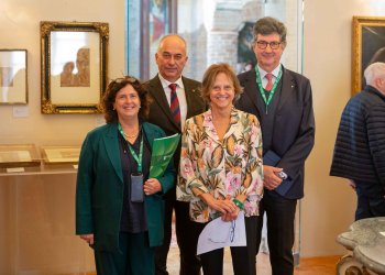 L’agricoltura del futuro ha messo le basi al Food&Science Festival Lab Alessandria 2025 