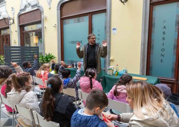 Food&Science Festival Lab Alessandria 2026, un’edizione da record 