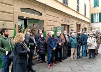 Il recapito di Ovada di Confagricoltura Alessandria  ha una nuova sede in via Cairoli, 104