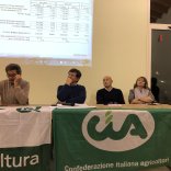 Cia e Confagricoltura di Asti e di Alessandria sulla crisi del Brachetto