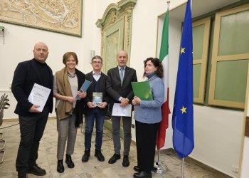 Confagricoltura Alessandria presenta al Prefetto  il manifesto per un nuovo modello agricolo