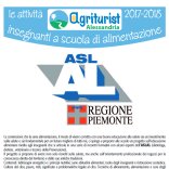 Ritorna il corso Insegnanti a scuola di alimentazione. Bandito il concorso per gli alunni Alimentazione nel carrello della spesa