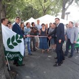 Inaugurato nuovo mercato agricolo in piazza della Libert