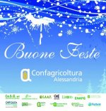 Confagricoltura: approfittiamo delle feste natalizie e di fine anno  per conoscere meglio il territorio e i prodotti tipici