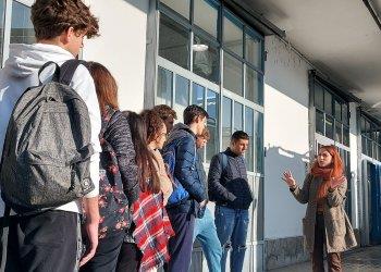 Confagricoltura Alessandria a fianco di Piccola Industria di Confindustria Alessandria al Pmi Day - Industriamoci porte aperte nelle imprese agli studenti