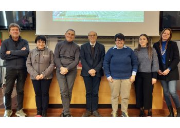 Progetto flavescenza dorata della vite 2023 con il contributo della Camera di Commercio di Alessandria - Asti