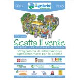 Buon Anno Scolastico da Agriturist Alessandria