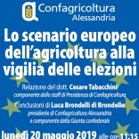 Alla vigilia delle elezioni il punto sullEuropa agricola