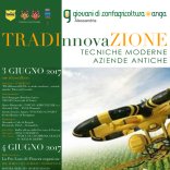 Convegno sui droni dei giovani di Confagricoltura Alessandria