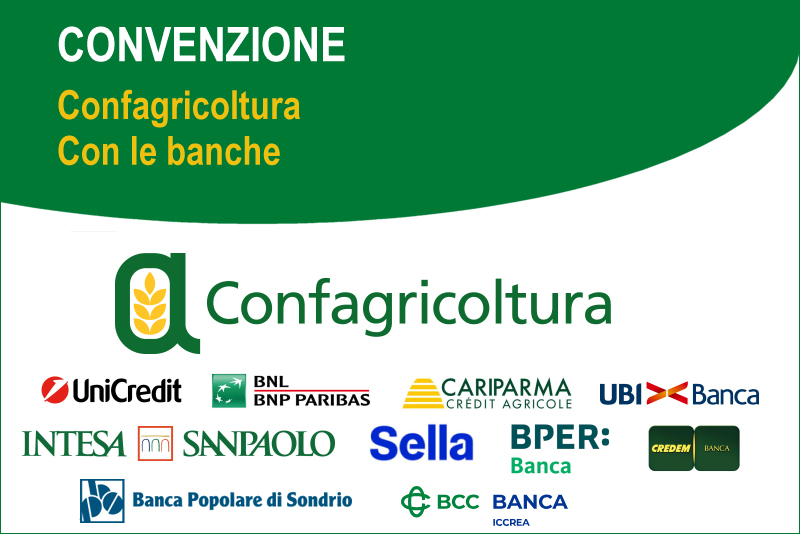 Convenzione rifiuti agricoli