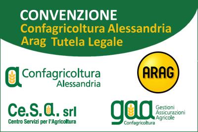 Convenzione con Arag