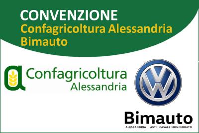 Convenzione con l'informatore agrario