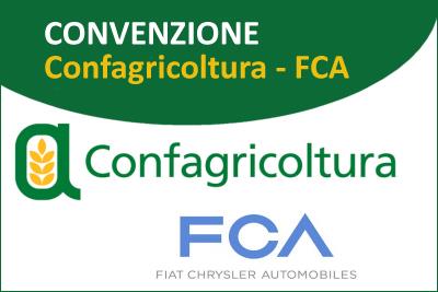 Convenzione con Fca