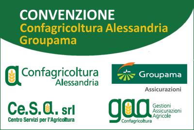 Convenzione con Groupama