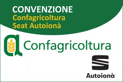 Convenzione Seat Autoionà