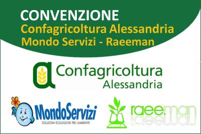 Convenzione rifiuti agricoli