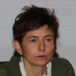 Consiglio direttivo: Barbara Perrero