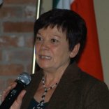 Consiglio direttivo: Maria Daville