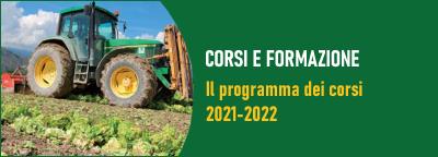 Gli speciali: corsi-e-formazione