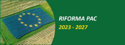 Riforma Pac 2023-2027