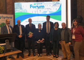 I 60 anni di Agriturist, la prima associazione del comparto, nata in Confagricoltura. Fotografia di un settore in grande evoluzione